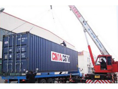 吊车和起重机的区别